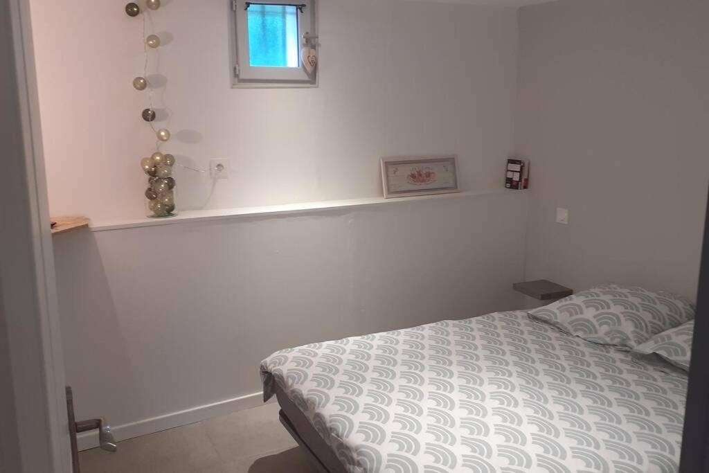 Logement Entier 4 Personnes Villefranche Sur Saone 외부 사진