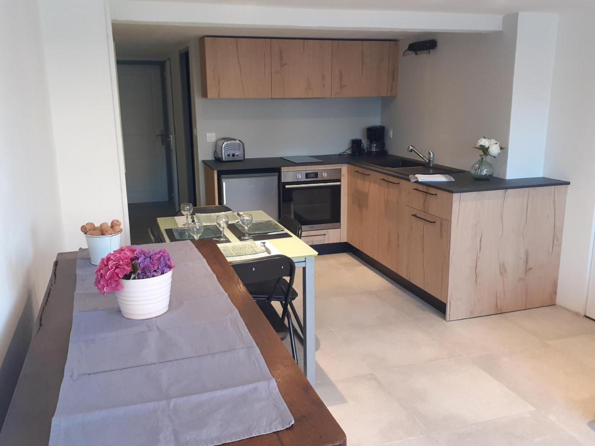 Logement Entier 4 Personnes Villefranche Sur Saone 외부 사진