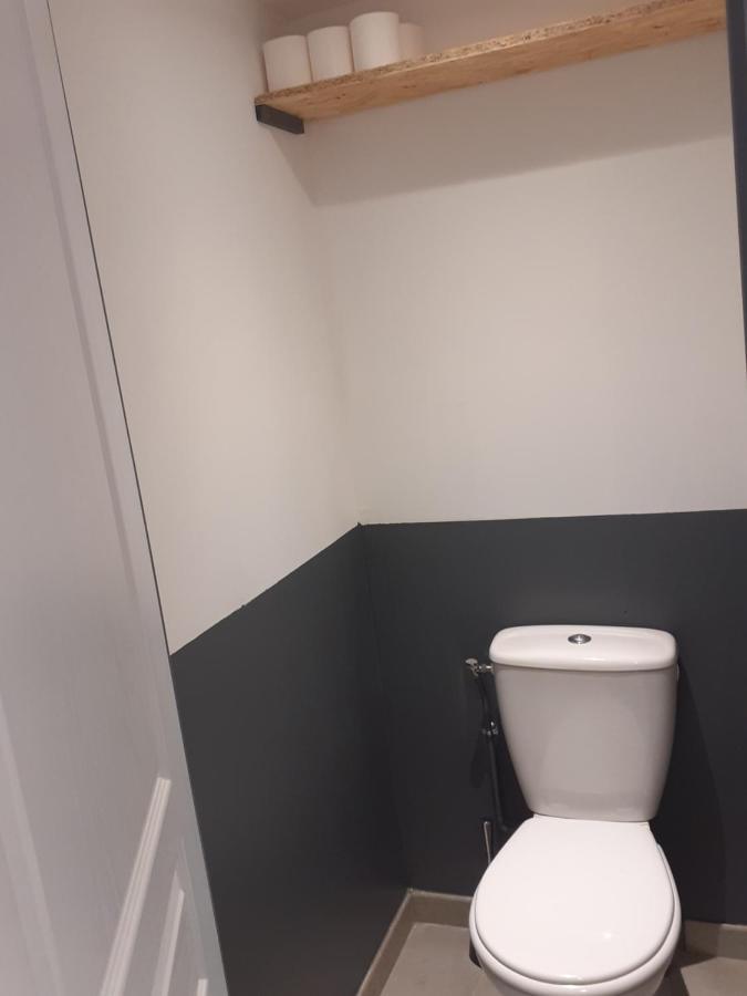 Logement Entier 4 Personnes Villefranche Sur Saone 외부 사진